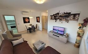 Chalet adosado acogedor Busot